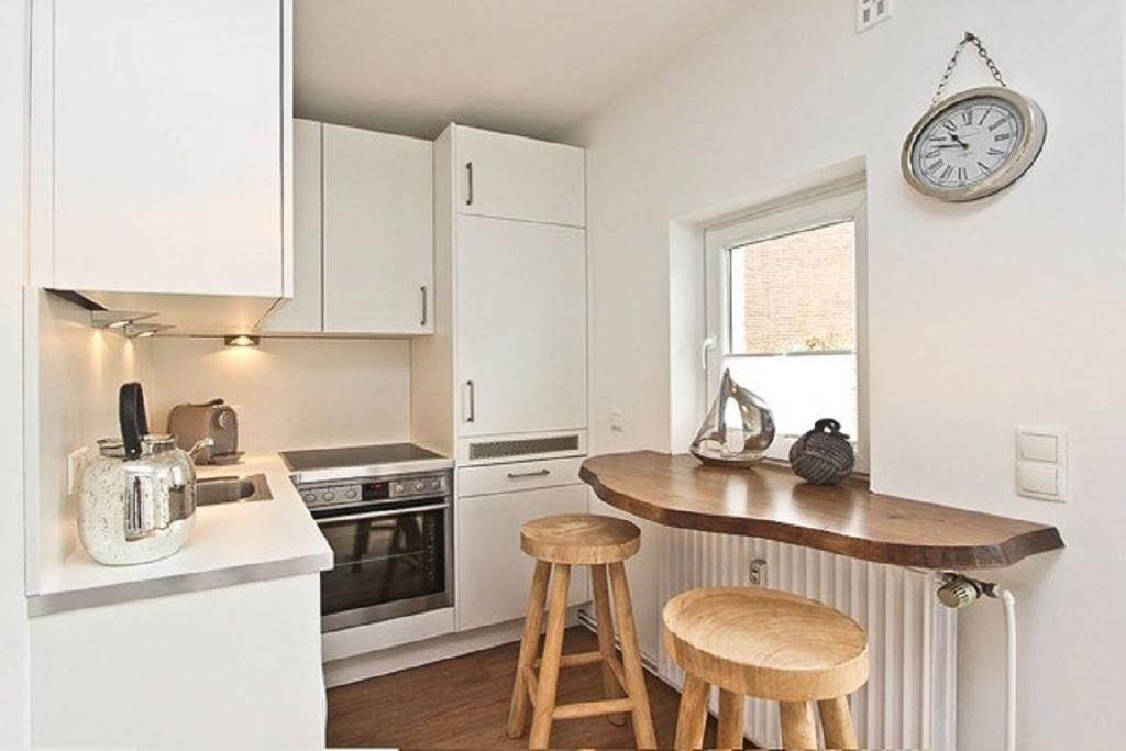 Apartment Ostseerausch Scharbeutz Zimmer foto